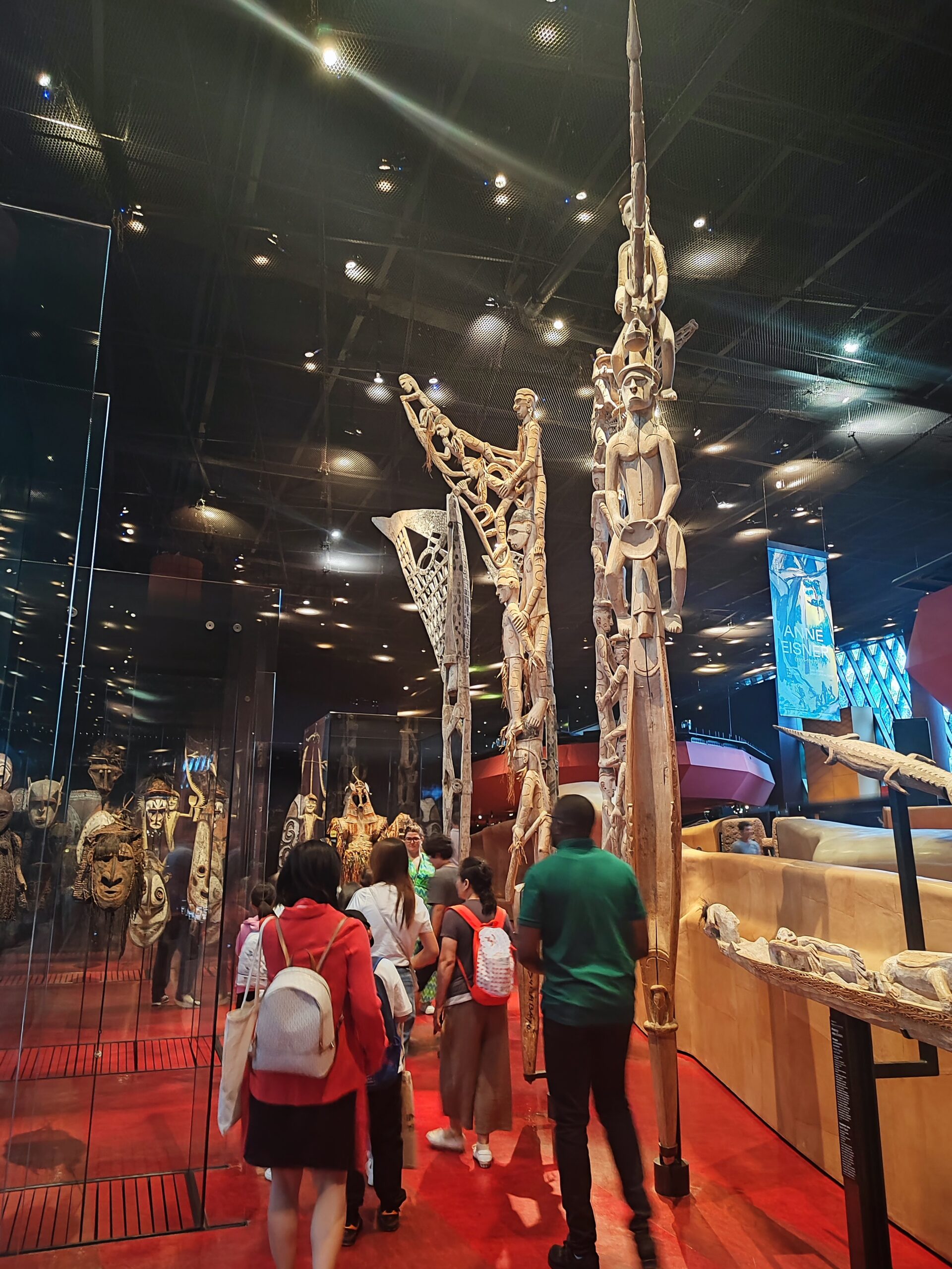 Musée du quai Branly